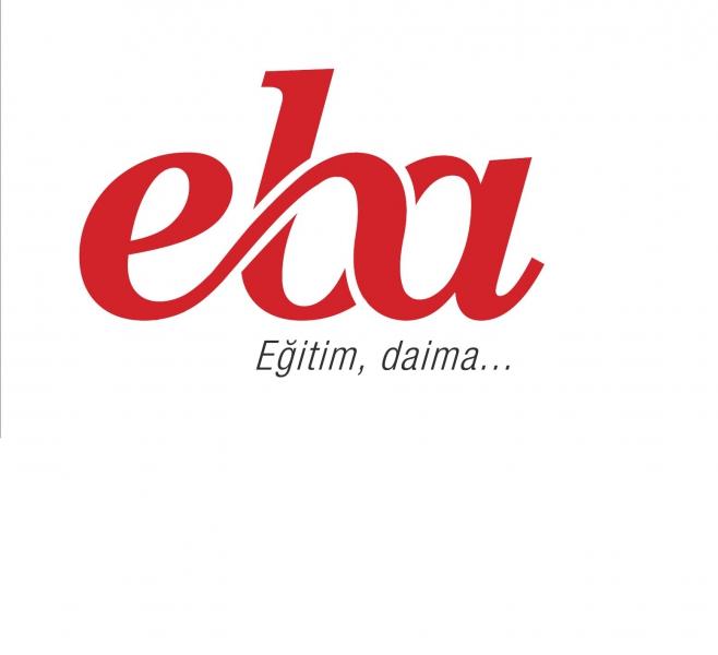 Yeni EBA yeni logosuyla yayında